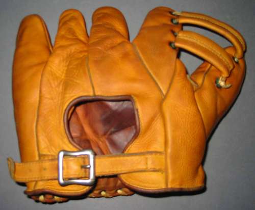 Spurgeon Chandler Folsom Back